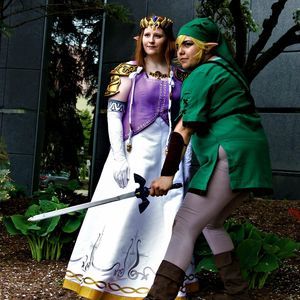 Meet your Posher, Alex